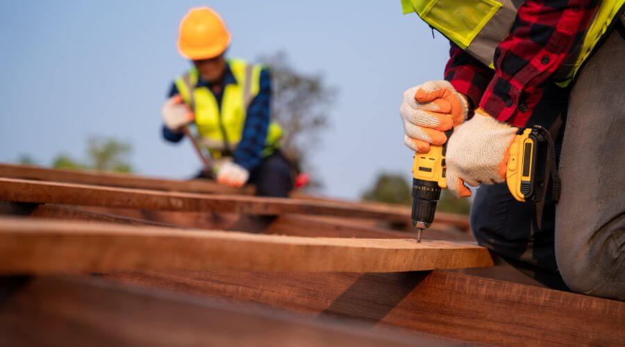 Expert flood damage restoration services in Craftsbury, VT
